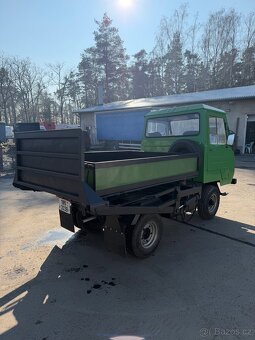 MULTICAR M 2501/09 - 5