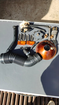 Náhr.díly pro škoda-100-120 - 5