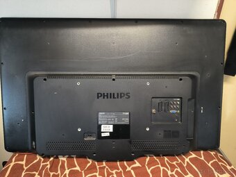 Tv Philips Čtěte - 5
