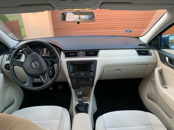 Škoda Rapid 1.2 TSI, 77 kW – 2012, 169 000 km - 5