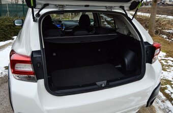 Subaru XV 2.0i-S ES Style NAVI - 5