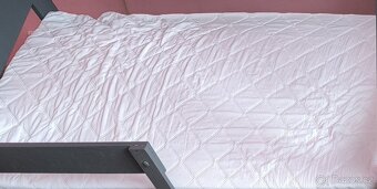 Dětská postel - domeček - 5