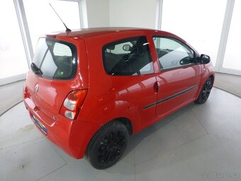 Renault Twingo 1,2I- KLIMATIZACE - 5