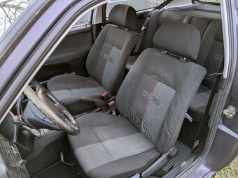 ZNIZENA CENA Volkswagen Golf mk3 Citystromer elektromobil - 5