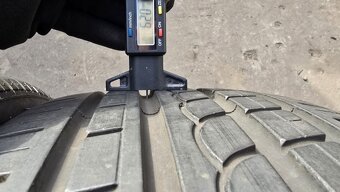 Letní pneu 225/40/18 Pirelli - 5