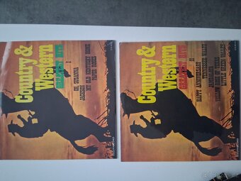 Gramofonové desky - 5