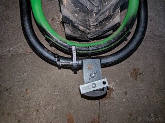 MOTUCKO - UNI DRZAK A PLUH - 5