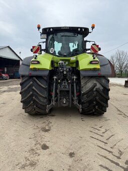 Traktor claas axion 960 - 5