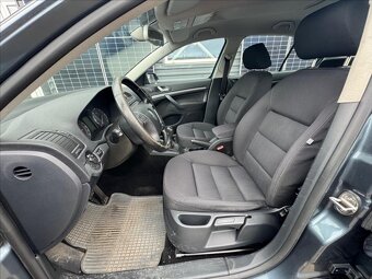 Škoda Octavia 1,9 (2006) - 5