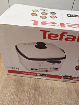 Multifunkční hrnec Tefal - 5