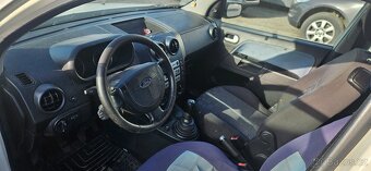 Fusion 1.6 TDCi - 5