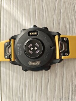 Garmin Forerunner 955 Solar - 5