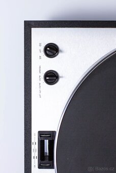 Luxman PD-289 - 5