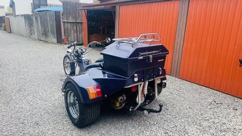 Trike Rewaco HS1 - 5
