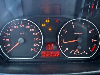 BMW E87 116i - 5