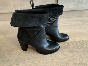 Kozene kozacky vel.40 - 5