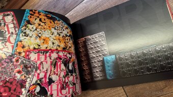 Carolina Herrera katalog - 5