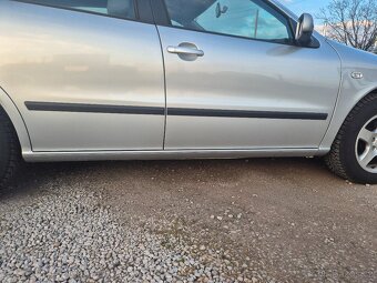 Seat leon - 5