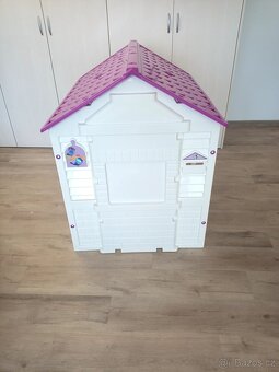 Dětský domeček - 5