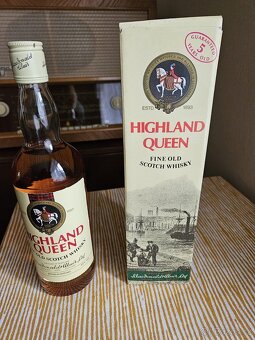 Whisky 40 let - 5