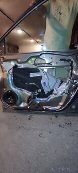 Honda CRV - 5