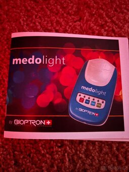 Bioptron medolight - 5