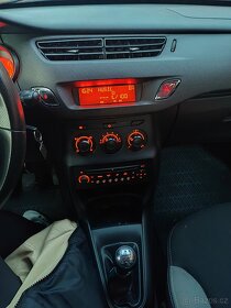 Citroën C3, nafta,tažné,sada kol,STK 8/25, servisované - 5