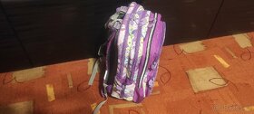 Bagmaster školní taška, batoh - 5