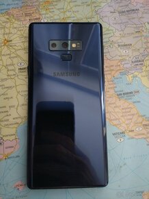 Samsung Galaxy Note9 N960F - 5