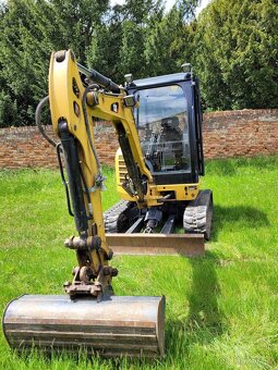 Caterpillar 302.7 d cr - 5