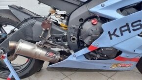 Prodám okruhovku Yamaha R6 - 5