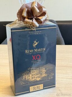 Rémy Martin XO extra old cognac 0,7l - 5
