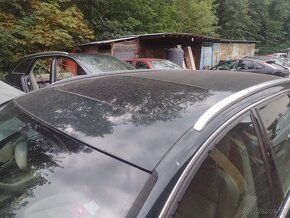 díly z auta audi A6 4f 3.0 TDI 171kw Quattro automat LZ6E - 5