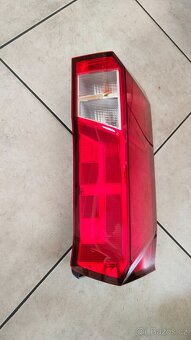 Zadní světla Crafter levé/pravé - 5