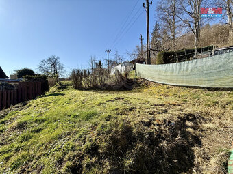 Prodej zahrady, 387 m², Česká Třebová - 5