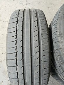 Letni sada Michelin latitude sport 245/45/20 - 5