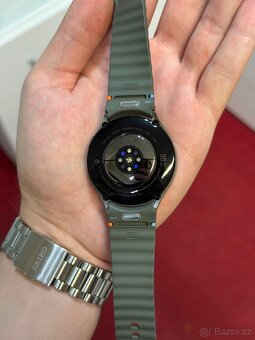Samsung Watch 7 44mm - 5