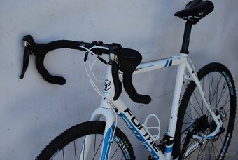 Forme Calver CX Disc - 5