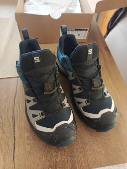 Salomon X ultra 360 GTX vel.42 2/3 - 5
