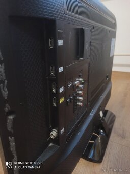 TV Samsung 80 palců - 5