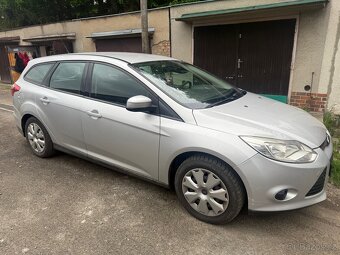 Ford Focus - 5
