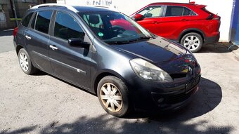 Renault Clio - 5