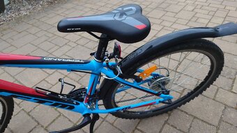 Dětské kolo 26" CTM Terrano 1.0 - 5