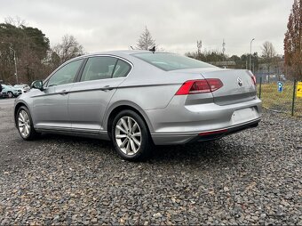 VW Passat B8 Sedan 2.0 TDi DSG 110Kw - 5