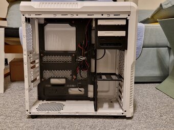 skříň Zalman Z3 Top stav - 5