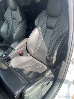 Audi s3 8v - 5