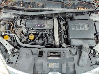 Renault Megane č. 21708 - 5