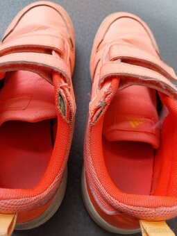 Dívčí boty Adidas 36 2/3 - 5