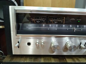 receiver Pioneer SX 790 - 5