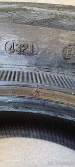 continental 235/50 R19 W - 5